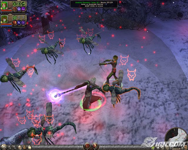 قوى العاب الاكشن وحروب السيوف والمغامرات الرهيبة| Dungeon.Siege.2 | كاملة وبالكراك Dungeon-siege-ii-20050820004004074