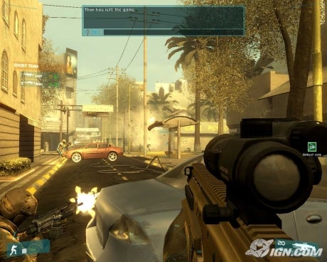 Ghost Recon Advance Warfighter, 100% Free PC Full Tom-clancys-ghost-recon-advanced-warfighter-20060518045318930-000