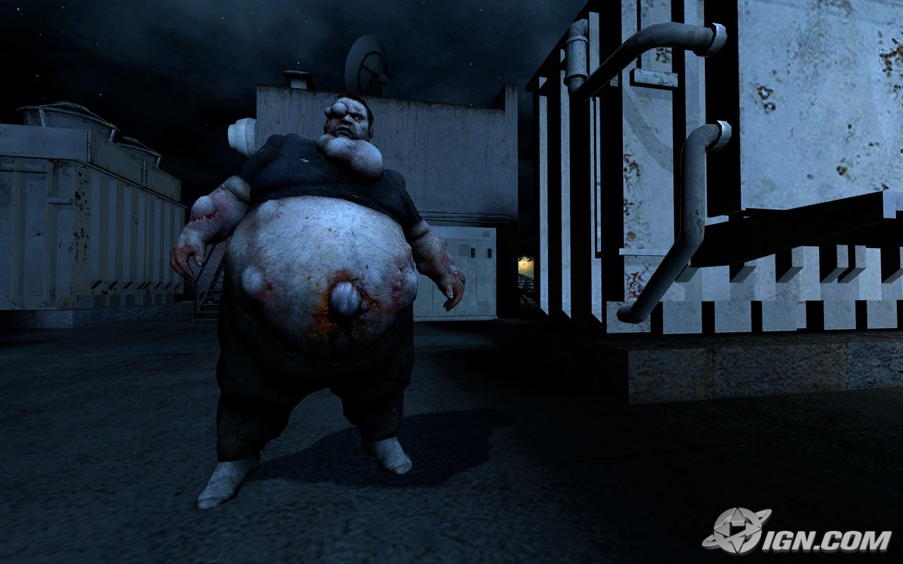 Le plein d'infos et des images pour Left 4 Dead Left-4-dead-20070111040317761