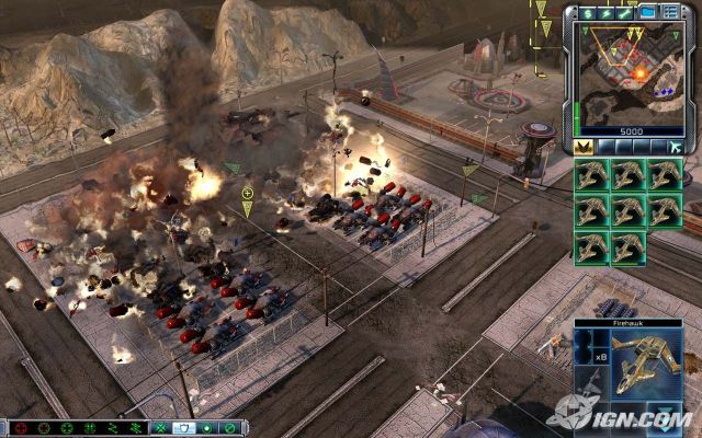 [MediaFire] Command & Conquer 3 Tiberium Wars + Kane's Wrath [THA][FULL] Command-conquer-3-tiberium-wars-20070329084847141_640w