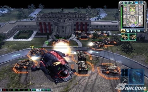 Command & Conquer 3: Tiberium Wars Kane Edition Command-conquer-3-tiberium-wars-20070329084849016-000