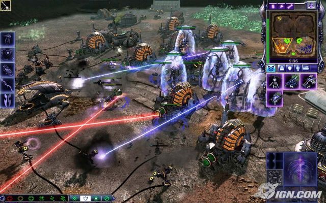 [MediaFire] Command & Conquer 3 Tiberium Wars + Kane's Wrath [THA][FULL] Command-conquer-3-tiberium-wars-20070329084853438_640w