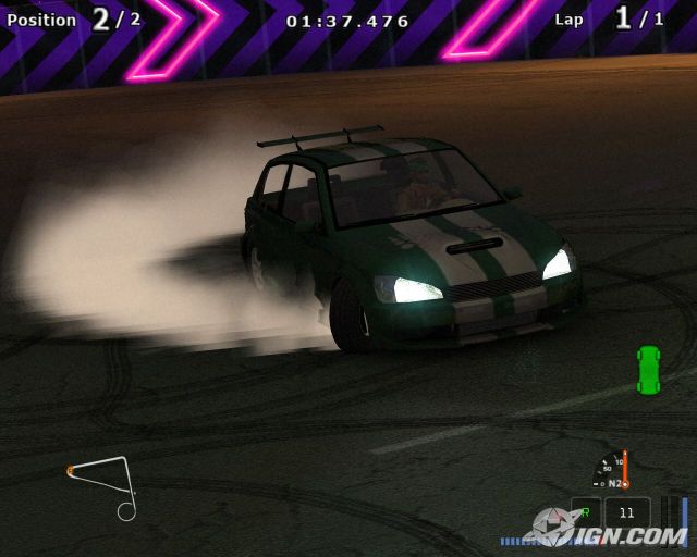  مع لعبه السيارات والسباقات المثيره جدا LA Street Racing RELOADED 328MB  La-street-racing--20070625052444477_640w