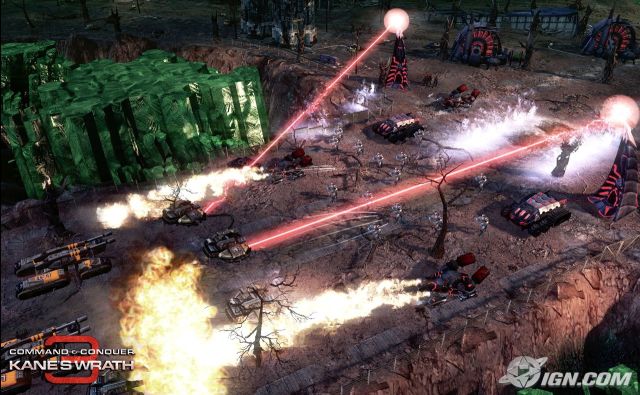 [MediaFire] Command & Conquer 3 Tiberium Wars + Kane's Wrath [THA][FULL] Command-conquer-3-kanes-wrath-20070821020525894_640w