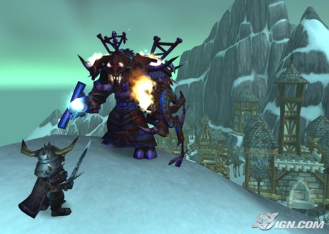 World of WarCraft: Wrath of the Lich King World-of-warcraft-wrath-of-the-lich-king-20080628081604023_640w