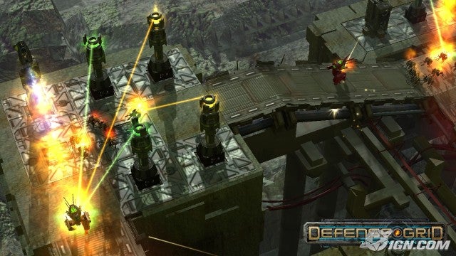 ألعاب الأكشن والإثارة12 Defense Grid The Awakening Defense-grid-the-awakening-20080831093233936_640w