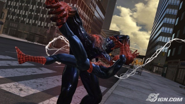 يمكنك الآن تحميل لعبة سبايدرمان الجديدة والرائعة Spiderman Web of Shadows-2011 Spider-man-web-of-shadows-20080915033828944_640w