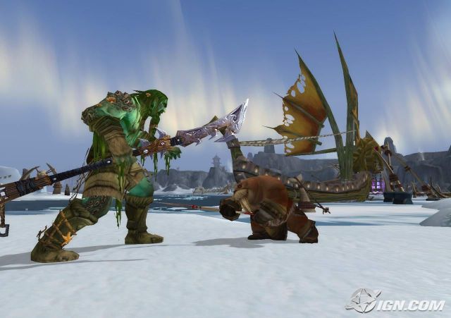 World of WarCraft: Wrath of the Lich King World-of-warcraft-wrath-of-the-lich-king-20081010005155470_640w