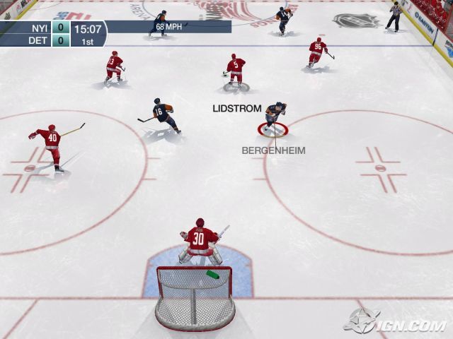 حصريا : لعبه الهوكى Nhl 09 مضغوطه بحجم 430 ميجا ! فقط وعلى أكثر من سيرفر Nhl-09-20081211053352048_640w