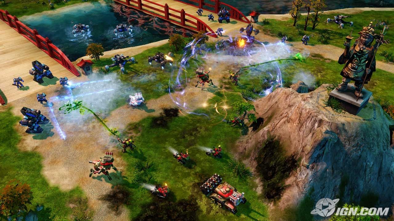 [MF] Command & Conquer: Red Alert 3 – Uprising  Command-conquer-red-alert-3-uprising--20090211021508629