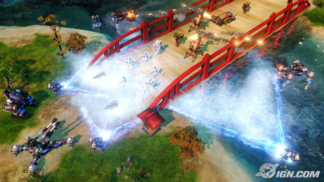 [MF] Command & Conquer: Red Alert 3 – Uprising  Command-conquer-red-alert-3-uprising--20090211021511910