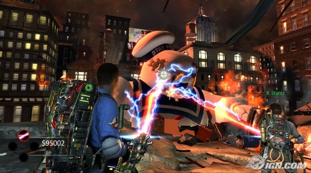 Ghostbusters The Video Game-PSP Ghostbusters-the-video-game-20090319005253938_640w