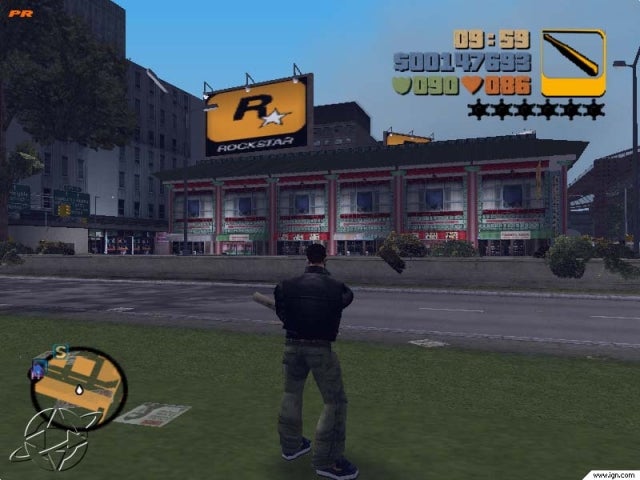 لعبة جاتا الرائعة GTA 3 لعبه المهمات الشهيره بحجم 120 ميجا فقط +شفرات اللعبه تحميل مباشر  Gta3_052002_010_640w