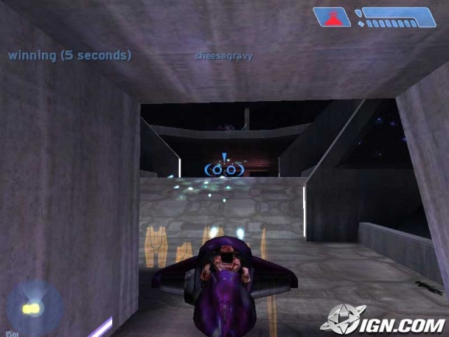  Halo Combat Evolved - Full Iso    Halo_092503_034_640w