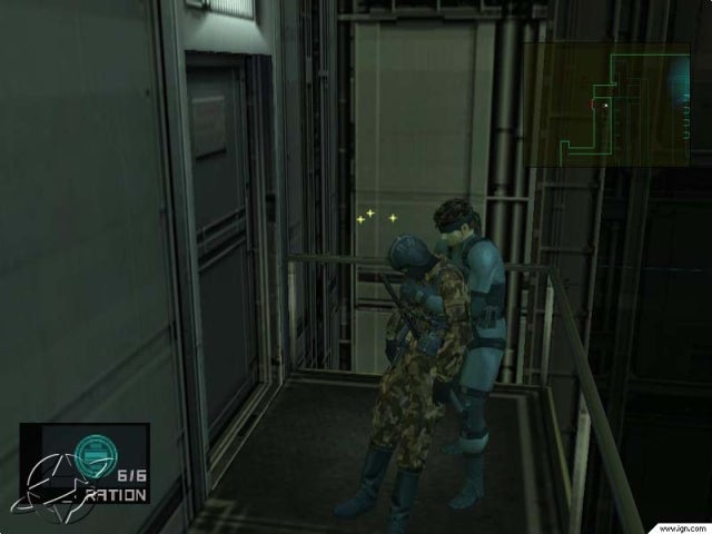 Metal Gear 2 substancia Mgssubstance_040203_001_640w