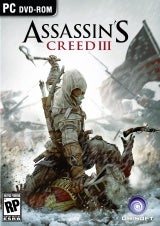 Assassin’s Creed III: You Can Expect Big Secrets AC3_PC_RP1boxart_160w