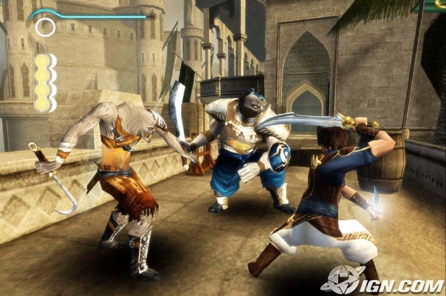 حصريا من عبدة ميسي لعبةPrince Of Persia Sands Of Time Princepersia_101403_002_640w