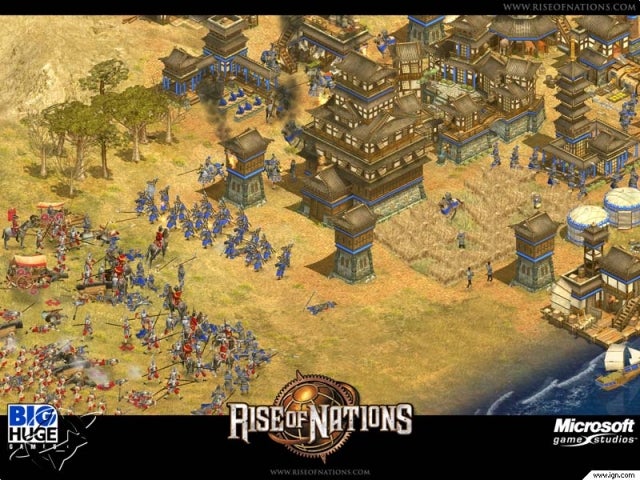 افتراضي  وكيف ننساها؟العملاقه rise of nations كامله برابط واحدوعلى اكثر من سيرفر Riseofnations_041103_002_640w