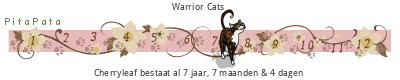 In welk Warrior Cats boek ben jij nu aan het lezen ? - Pagina 6 3WdUp1