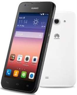 HUAWEI Y550-L01 Huawei_ascend_y550