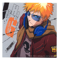 BLEACH BEAT COLLECTION -ICHIGO KUROSAKI- C0007706_2229465