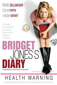 Le journal de Bridget Jones  B0019270_2181621