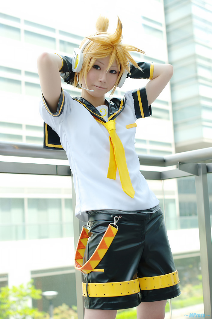Minato.Shiduki.Vocaloid "cosplay" F0130741_1523070