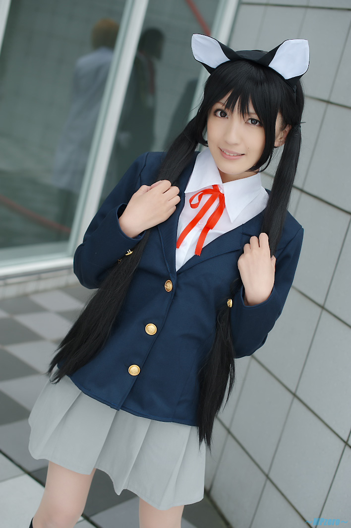 Cosplay de K-on F0130741_1525187