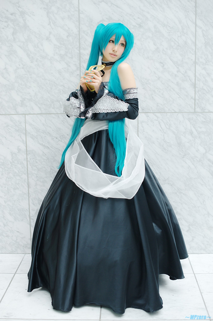 Vocaloid Cosplay F0130741_4573447