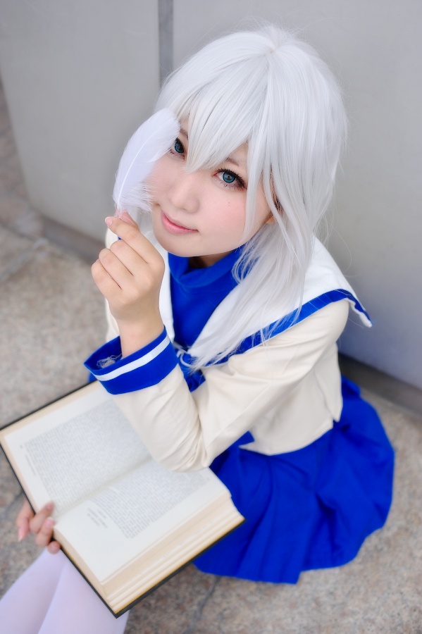 Fotos de Cosplays de SH A0086907_22153411