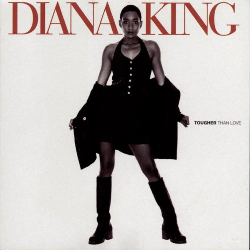 Diana King - Say A Little Prayer A0105740_15585677