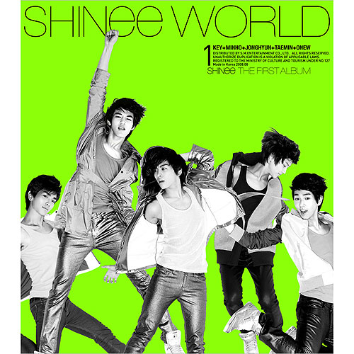 [08-24]SHINee<Love like oxygen>mp3 E0037676_48ae489f85b93