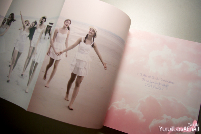 {000000} {FO} SNSD @ Phucket [Photobook: All About Girls' Generation] B0034105_4d50b6ef708fe