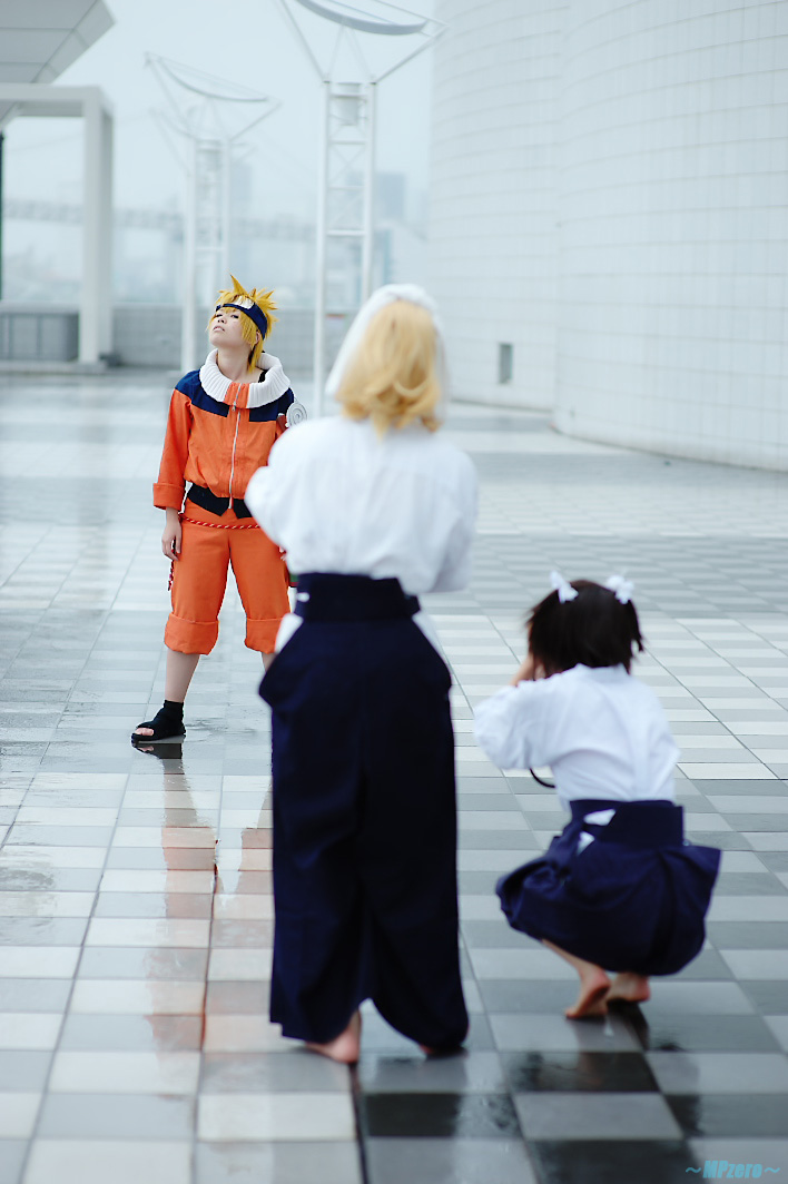 Naruto cosplay!!! *o* F0130741_3105959