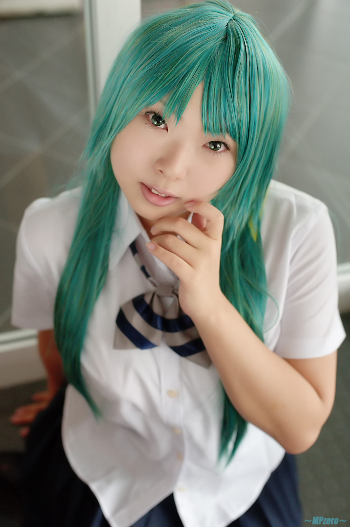 Higurashi no naku koro ni - Cosplay F0130741_540471