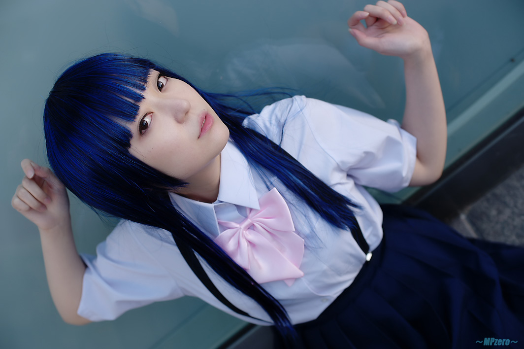 Higurashi no naku koro ni - Cosplay F0130741_23503697