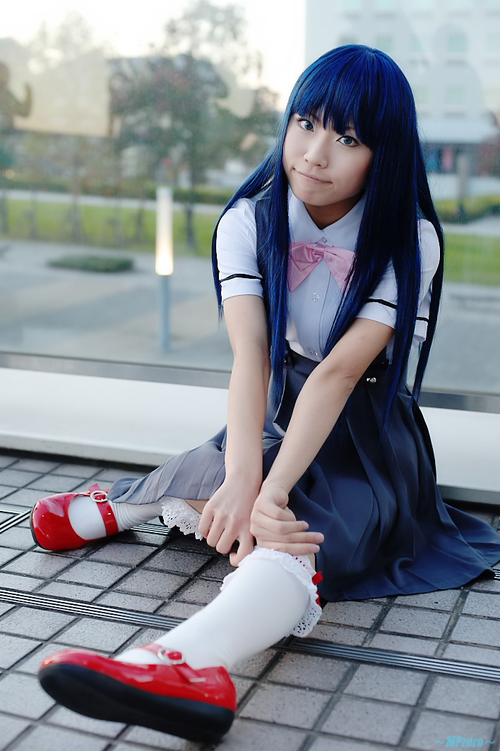 Higurashi no naku koro ni - Cosplay F0130741_1202294