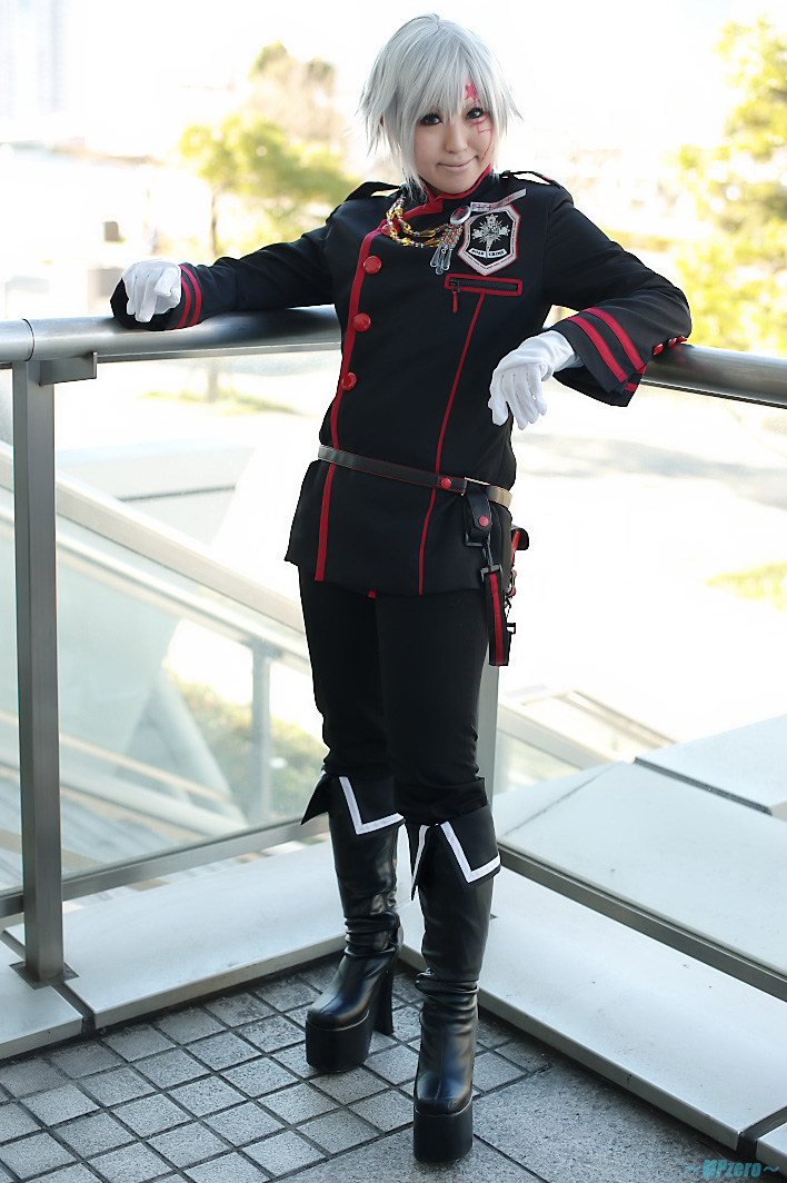 D.Gray man-Cosplay - Página 2 F0130741_451439