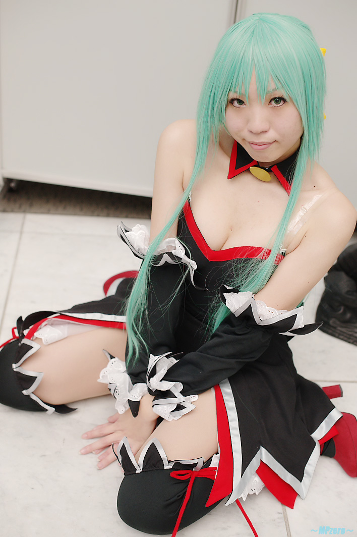 Higurashi no naku koro ni - Cosplay F0130741_4435784