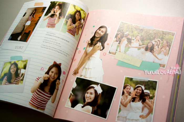 {000000} {FO} SNSD @ Phucket [Photobook: All About Girls' Generation] B0034105_4d50b6f186548