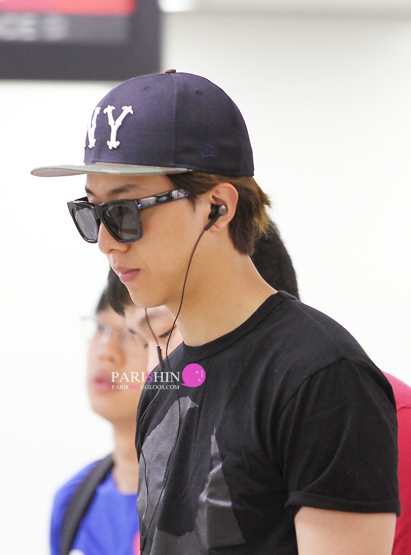 [Photos] CNBLUE a l'aéroport de Gimpo (06.07.13) A0037623_51d79ebee4c8a