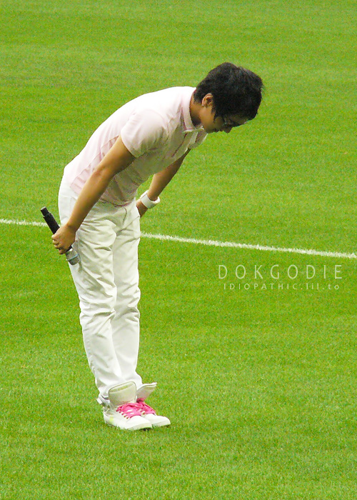 [PIX] 080723 SJ-H PERFORM IN BETWEEN SOCCER GAME F0017218_48875cd1bd1ae