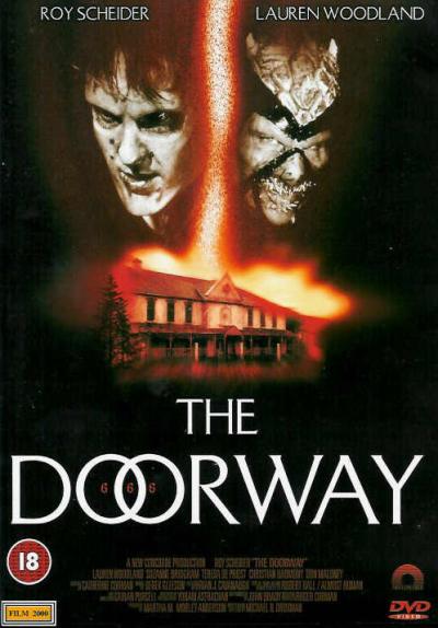 Pasaje al Infierno (The Doorway, 2000) B0007603_487312cc71d9a