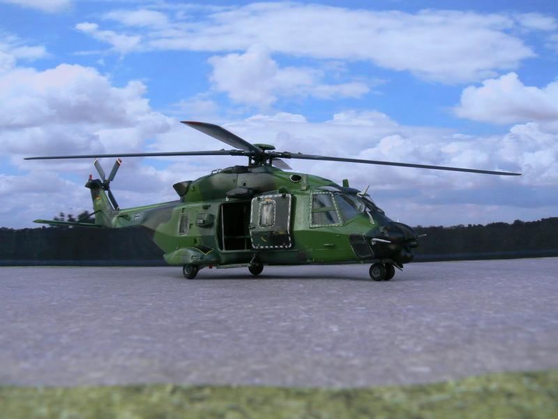 NH90 Revell 1/72 Nh90-tth_03