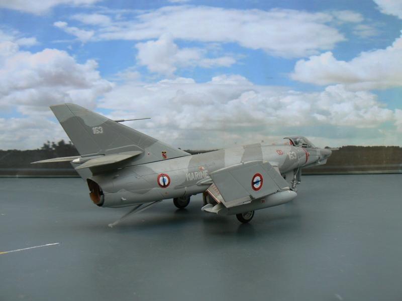 [Heller] Etendard IV M 1/72 Etendard4_10