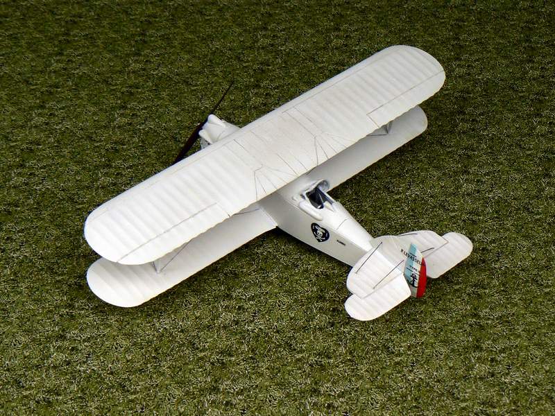 [FGM] Levasseur PL-8 Oiseau Blanc 1/72 Pl8_07