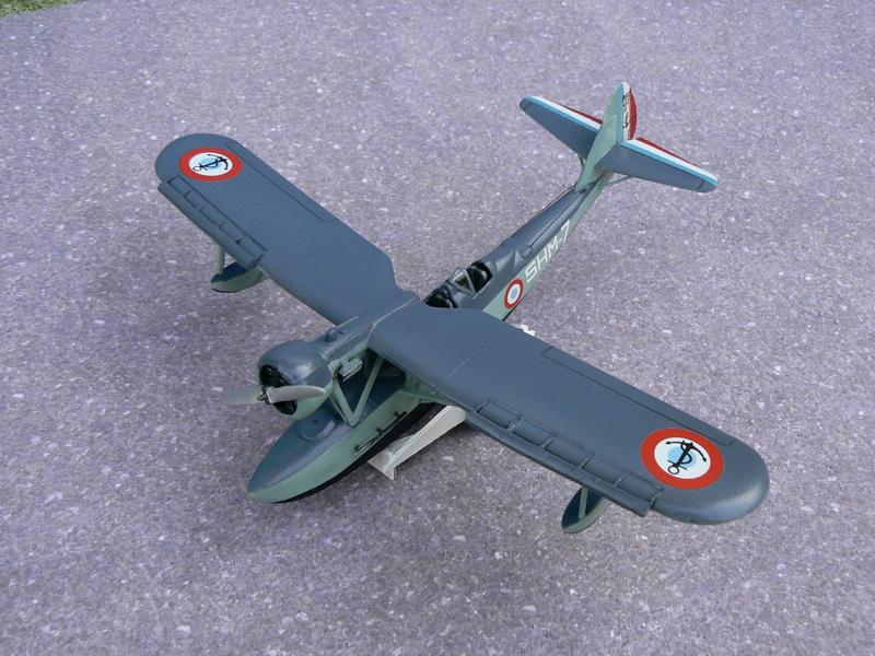 Potez 452 [Azur] 1/72 (po452) Potez-452_02