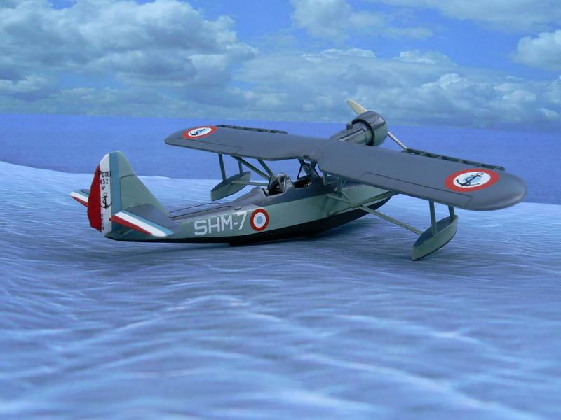 Potez 452 [Azur] 1/72 (po452) Potez-452_10