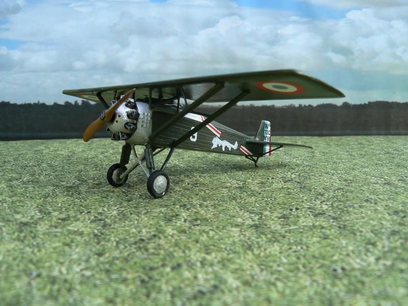 [DUJIN] Wibault 72C1  1/72 Wibault72C_04