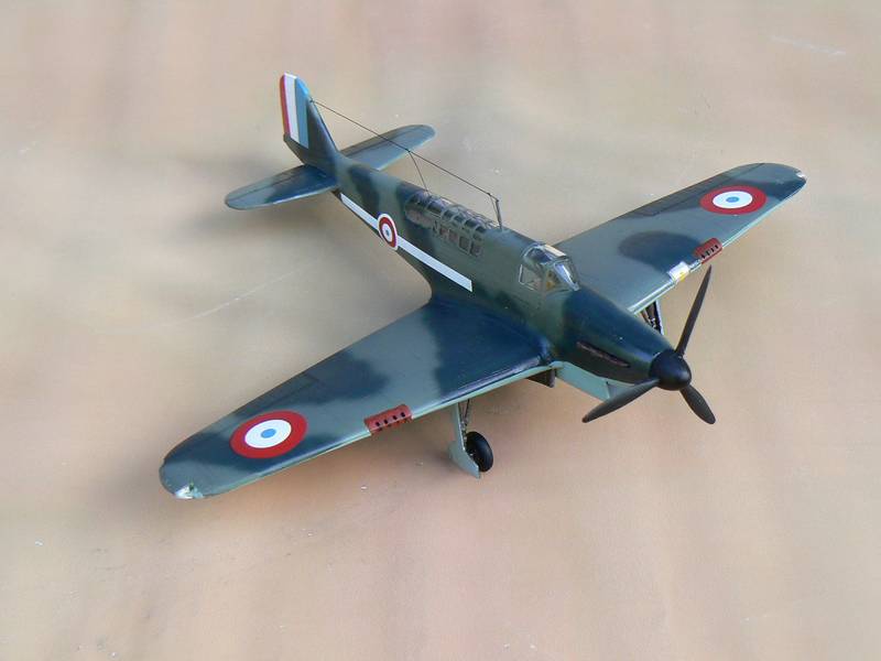 Fairey Fulmar de S.Hobby au 1/72 Fulmar_01